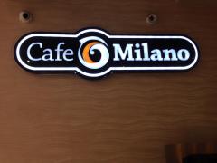 Cafe Milano (OC Central, BA) 