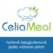 CeliaMeal - Jedálny lístok na týždeň od 8.6. - 12.6.2015