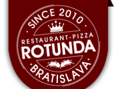 Reštaurácia (Pizzéria) Rotunda, Bratislava