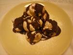 Profiterolky:)